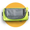 Multifunctional Touch Screen Riding Bag