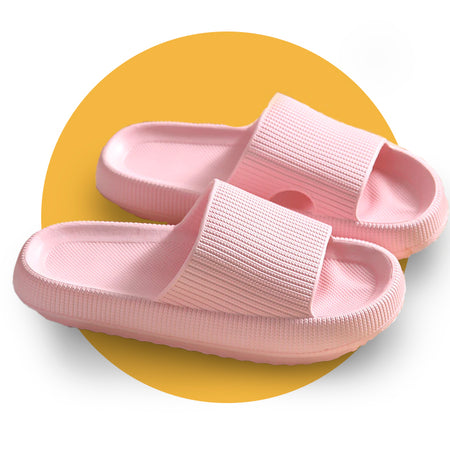 Lightweight Super Soft Non-slip Slippers for Men and Women